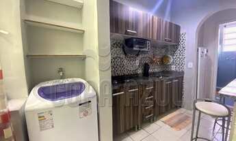 Imagem 7: RIO DE JANEIRO - Apartamento Padrão - Leblon