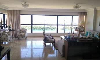 Imagem 2: Apartamento de 180 metros quadrados no bairro Centro com 3 quartos