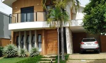 Imagem 2: Casa Venda Condomínio Villa do Bosque Sorocaba