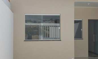 Imagem 5: Casa Padrão para Venda em GUAJARÁ Nossa Senhora do Socorro-SE