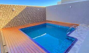 Imagem 6: Casa para venda possui 170 metros quadrados com 3 quartos em Portais (Polvilho) - Cajamar