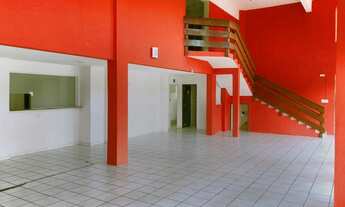 Imagem 2: Aluguel Loja comercial com depósito e área externa bem localizado em Canasvieiras, Florian