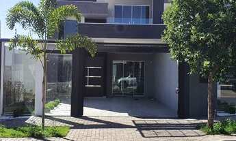 Imagem: Sobrado Geminado Imponente em Jardim Dias