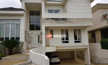 Imagem 2: Casa à venda, 660 m² por R$ 4.800.000,00 - Tamboré 10 - Santana de Parnaíba/SP