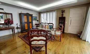 Imagem 6: FLORIANOPOLIS - Casa de Condomínio - CANASVIEIRAS