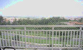 Imagem 3: Apartamento Parque Prado, 3 dormitórios, suite, porcelanato, 2 garagens, lazer piscina, ac