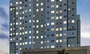 Imagem 2: Apto no Torre dos Potiguaras - 2 Quartos