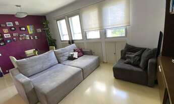 Imagem 4: Apartamento para venda com 68 metros quadrados com 3 quartos em Vila Nova Caledônia - São