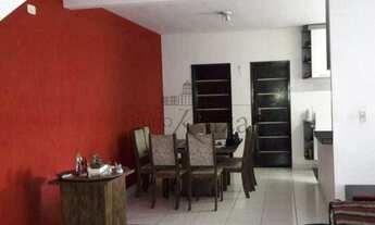 Imagem 3: Casa - Jacareí - Jardim Santa Maria - 300m² - 3 Dormitórios - 1 Suíte c/ Closet