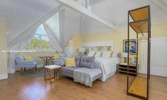 Imagem 6: Casa em Condomínio para Venda em Rio de Janeiro, Recreio dos Bandeirantes, 5 dormitórios