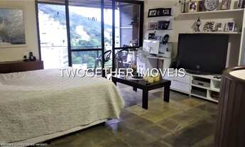 Imagem 3: LINDA COBERTURA COM TRANQUILIDADE E VISTA LIVRE