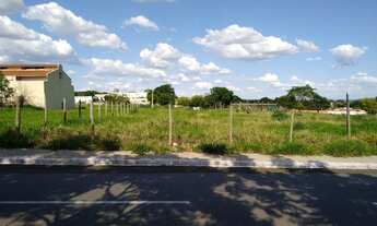 Imagem 2: Lote Terreno venda 390 m Vila São Tomaz jardim Nova Era jardim Luz setor dos Afonsos Apa