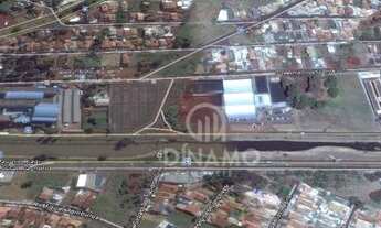 Imagem: Área à venda, Ribeirânia