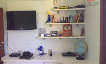 Imagem 7: Casa residencial para venda e locação, Condomínio Residencial Terras do Caribe, Valinhos