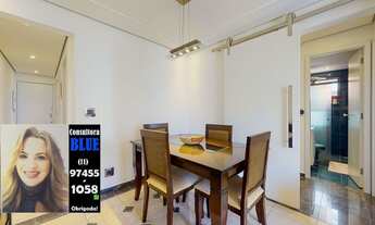 Imagem 5: Apartamento de 65m² com 3 quartos na Saúde