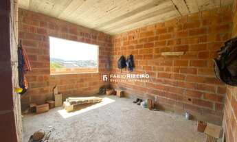 Imagem 5: Cobertura com 3 dormitórios à venda, 234 m² por R$ 400.000,00 - Arcádia - Lafaiete/MG