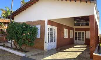 Imagem: Chale de Apartamento de 4 Quartos em Caldas