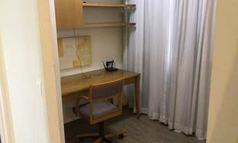 Imagem 5: Flat para locação na região da Consolação - São Paulo - SP