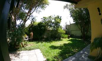 Imagem 3: Casa de condomínio térrea para venda 163 m² com 04 quartos- Condomínio Jardim Uruçanga - F