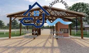 Imagem: Chácara Belo Vale Eco Chacaras para venda