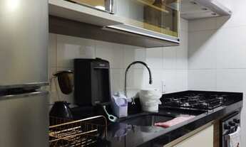 Imagem 3: Apartamento 2 Dormitórios Portal do Bosque