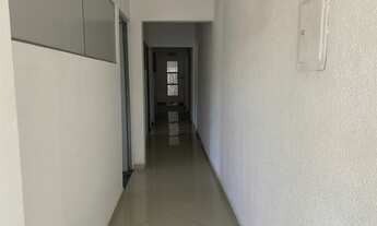 Imagem 4: Predio comercial com 340m² de área construída com 13 salas