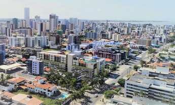 Imagem 6: Flat para venda tem 18 metros quadrados com 1 quarto em Jardim Oceania - João Pessoa - PB