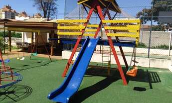 Imagem 5: Apartamento para venda com 60 metros quadrados com 3 quartos em Jardim Santa Genebra - Cam