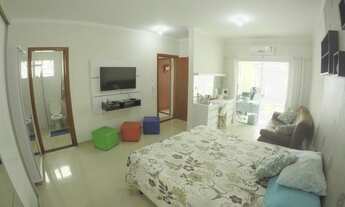 Imagem 6: Cobertura para venda possui 138 metros quadrados com 3 quartos