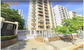 Imagem 2: Edf. Turquesa, 152m2, varanda, 3 quartos, suite, dependencia, proximo ao shopping recife