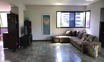 Imagem 3: Vendo Apartamento com 4 suítes na Av. Beira Rio da Madalena