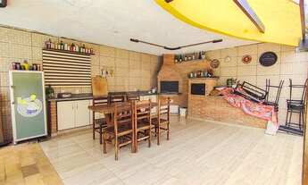 Imagem 7: São João da Boa Vista - Casa Padrão - Parque Colina da Mantiqueira