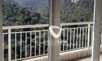 Imagem 6: Apartamento com 1 dormitório à venda, 50 m² por R$ 630.000,00 - Alphaville - Santana de Pa