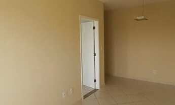 Imagem 3: Apartamento - São Vicente - 2 dormitórios, suíte, sala com sacada garagem semi novo