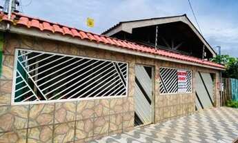 Imagem 2: Casa no Bairro Infraero II