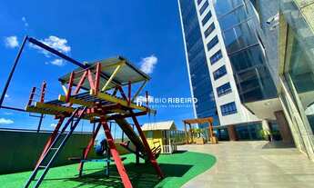 Imagem 3: Apartamento com 4 dormitórios à venda, 187 m² por R$ 950.000,00 - Campo Alegre - Conselhei