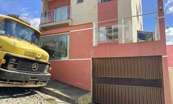 Imagem 2: Apartamento espaçoso TOP com condomínio barato e ótima vizinhança