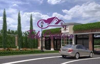 Imagem 2: INDAIATUBA - Loteamento/Condomínio - RESIDENCIAL LONDON PARK