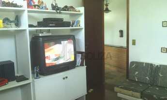 Imagem 6: CASA a Venda, Jardim França, estilo colonial, 298m², 4 suítes, 7 banheiros, quintal, 6 va