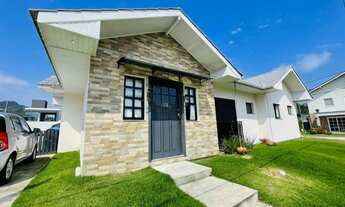 Imagem: Casa Térrea