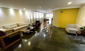 Imagem 5: Apartamento com 3 dormitórios à venda, 116 m² por R$ 500.000,00 - Vila Zanardi - Guarulhos