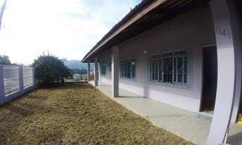 Imagem 2: Casa com 3 dormitórios no bairro da velha. Ampla