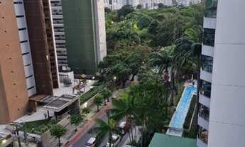 Imagem 3: Apartamento à venda, 3 quartos, 1 suíte, 2 vagas, Jaqueira - Recife/PE