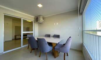 Imagem 7: Apartamento - Venda - Jardim Oswaldo Cruz - Home Redentor e Business - 3 dormitórios - 95m