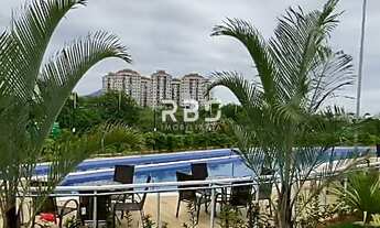 Imagem 2: APARTAMENTO TERREO 02 QUARTOS EM MORADA DE LARANJEIRAS