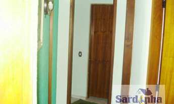 Imagem 7: Casa em Parque Monte Alegre - Taboão da Serra