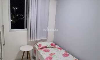Imagem 6: Apartamento-Villaggio Laranjeiras Condomínio Clube