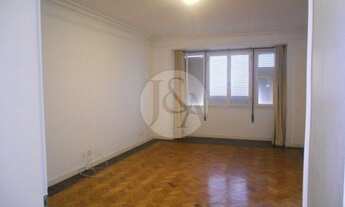 Imagem 4: HOMEHUB ALUGA: 4 quartos com 2 vagas na Av. Atlântica em frente a praia