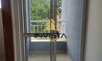 Imagem 6: Apartamento com varanda Gourmet - 77m² - Nunca Habitado - Colado ao Shibata