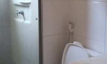 Imagem 3: Ed. Dona Odila próximo ao Clube de Campo,3 dormitórios,2 vagas